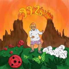 99.26% - Righteous freestyle