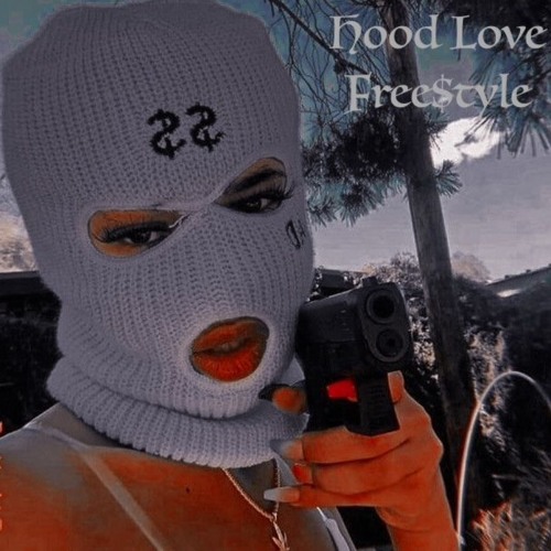 Hood Love (Prod. Kid Faded)