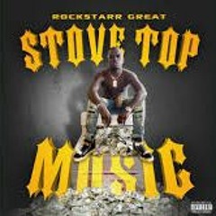 Rockstar great x Big Wan - 1008