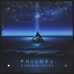 Strange Ships (Universe Spell Mix)