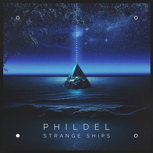 Strange Ships (Universe Spell Mix)