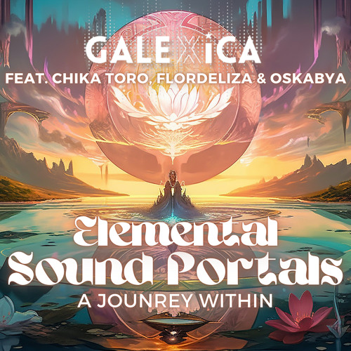 ELEMENTAL SOUND PORTALS * A Journey Within