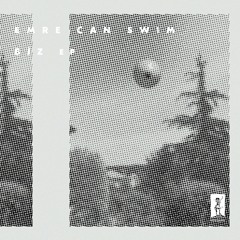 Premiere: Emre Can Swim - Üçünçü Basamağın Sonsuz Küçüğü [Müstesna Records]