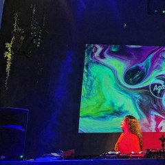 DJ ROSY BUSAN : MELT