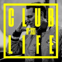 CLUBLIFE By Tiësto Podcast 731