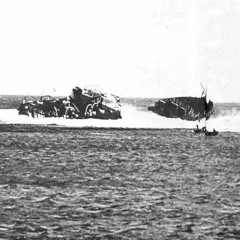 UN JOUR À LA RÉUNION : LE 3 MAI 1897… NAUFRAGE À SAINT PIERRE !