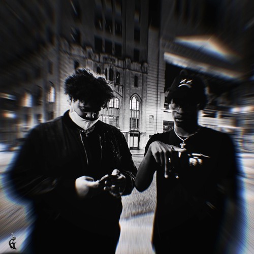 NO TRACE (FT.SLYRZAYY)