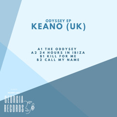 Keano (UK) - The Odyssey