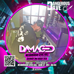 Xtreme 2025.4 @ damaged events mexborough