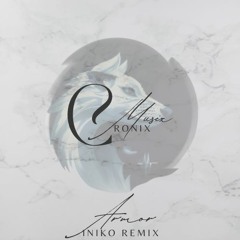 Iniko Armor Remix [CronixMusix]