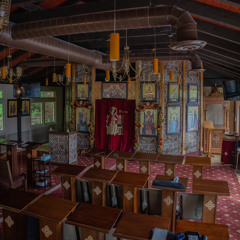 Tasbeha w/ Anba Youssef- St. Mary + St. Demiana Convent (Lent)