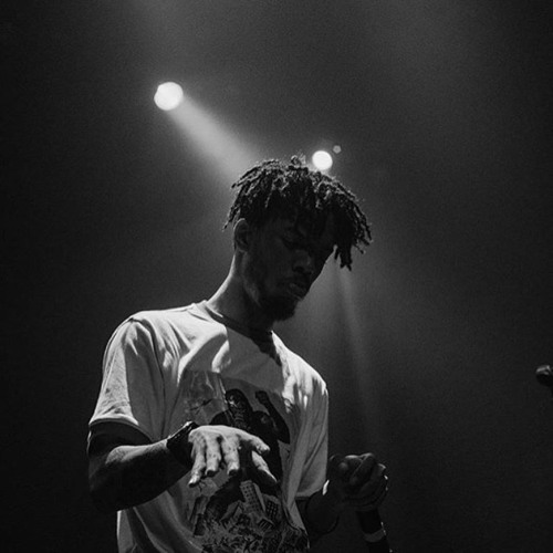 ELHAE - Sugar x Could've Been (Brockhampton & H.E.R. Cover)