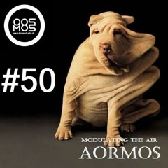 Modulating The Air # 050 By AorMos – May 2020 .mp3