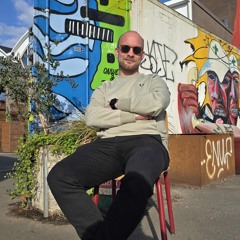 Armin Pillen Open Source Radio 18-04-2025