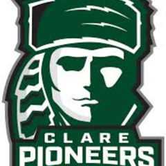 Clare Pioneers Full Game Highlights Week 2