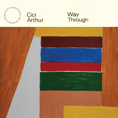 Cici Arthur - "Cartwheels For Coins"