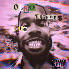 Otro viernes solo
