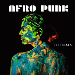 Afro punk