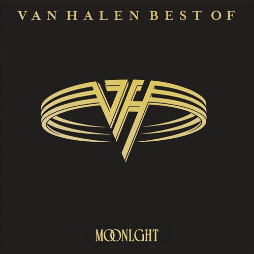 Van Halen - Panama (MOONLGHT Edit)