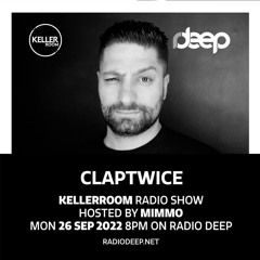 CLAPTAPE01 (KellerRoom)