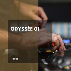 Odyssée 01