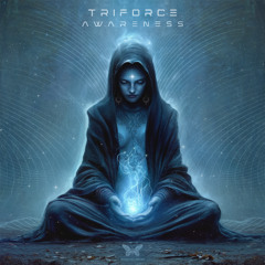 2. Triforce - The Cosmic Dance [sample]
