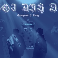 Quangxuan' - Goianhdi ft Snaky ft Enkewt