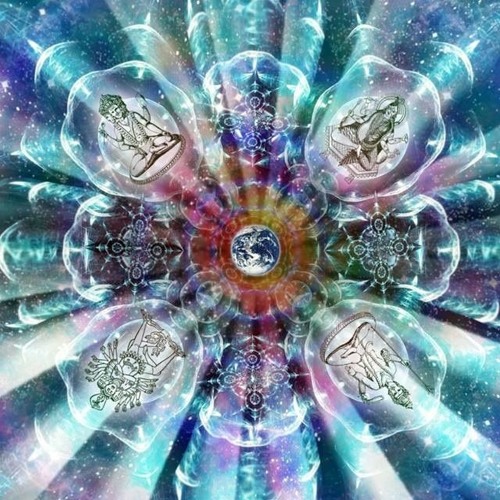 Live @Primal Visions (Vancouver 2020)