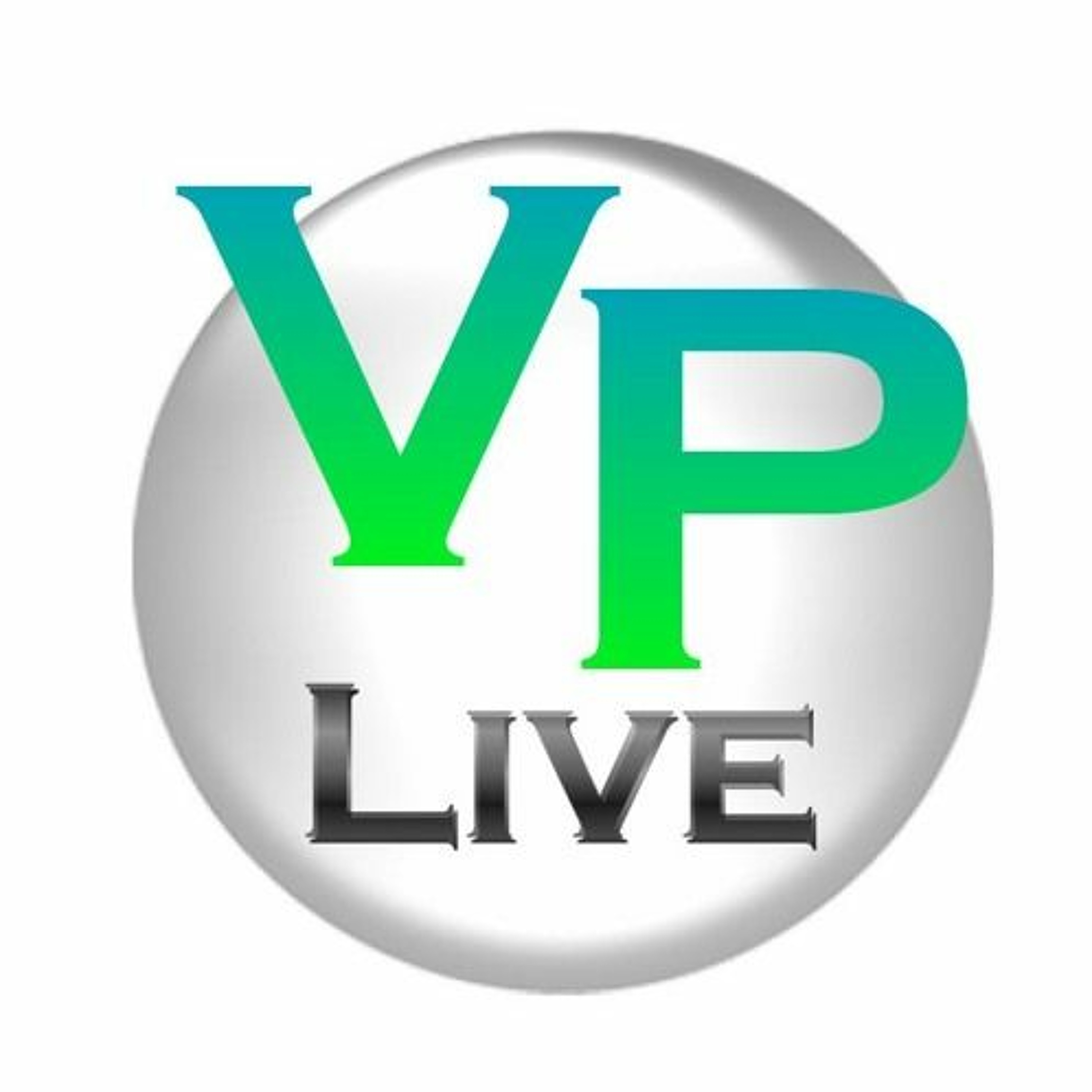Crazy Teleporter Calls Into VP Live episode artwork
