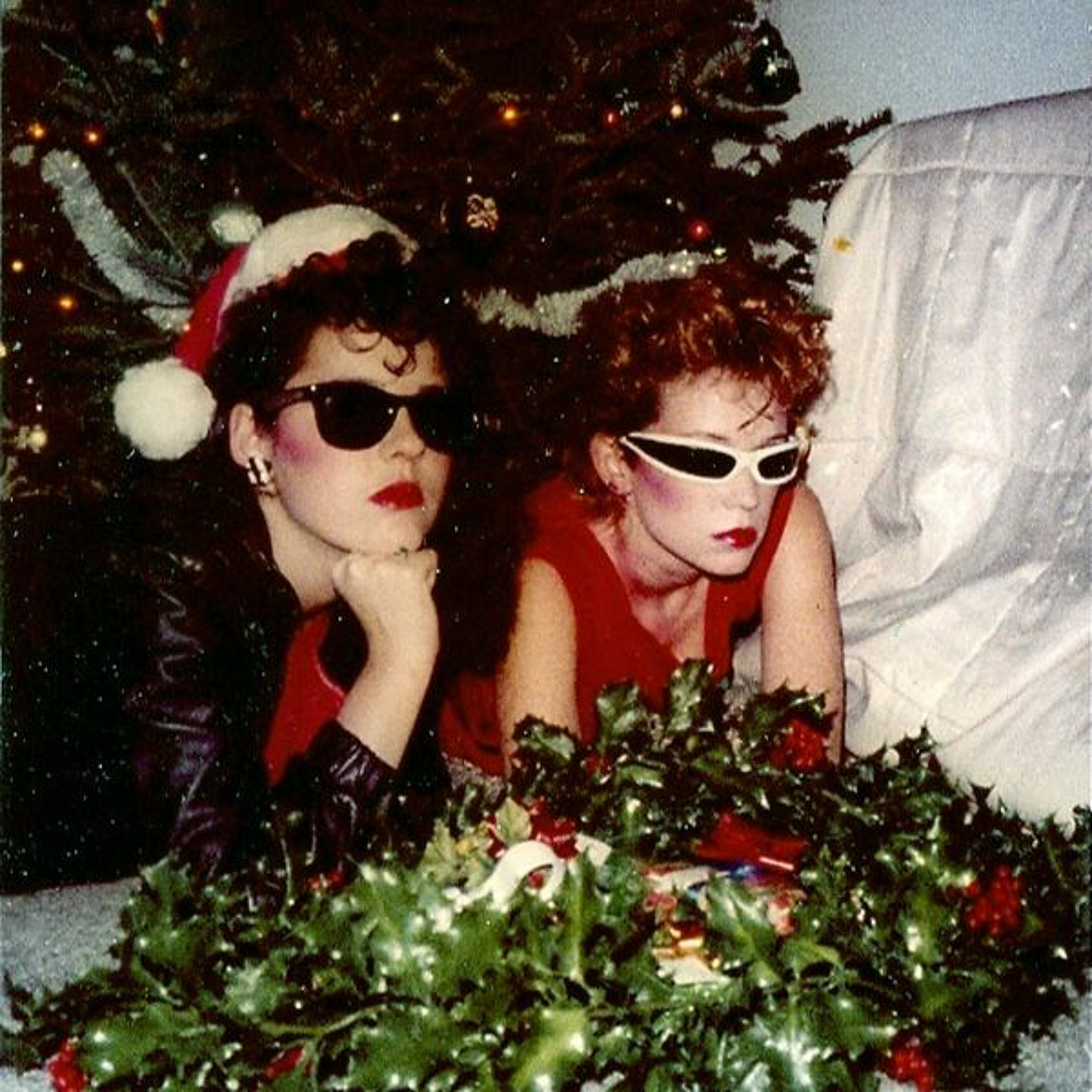 Most Punk Least Punk Holidays 2022 episode artwork