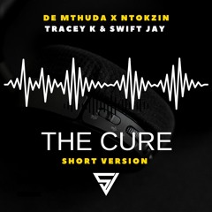 De Mthuda, Ntokzin Ft Tracey K & swift Jay - The Cure (Short Version)