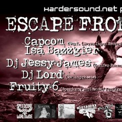 Jessy James - NNS & HSR Presents ESCAPE FROM SWISSE
