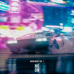 Neon Dollar - EUPHORIA