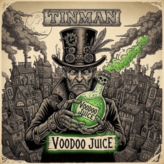 Voodoo Juice