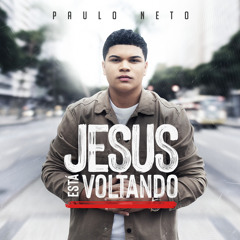 Jesus Está Voltando