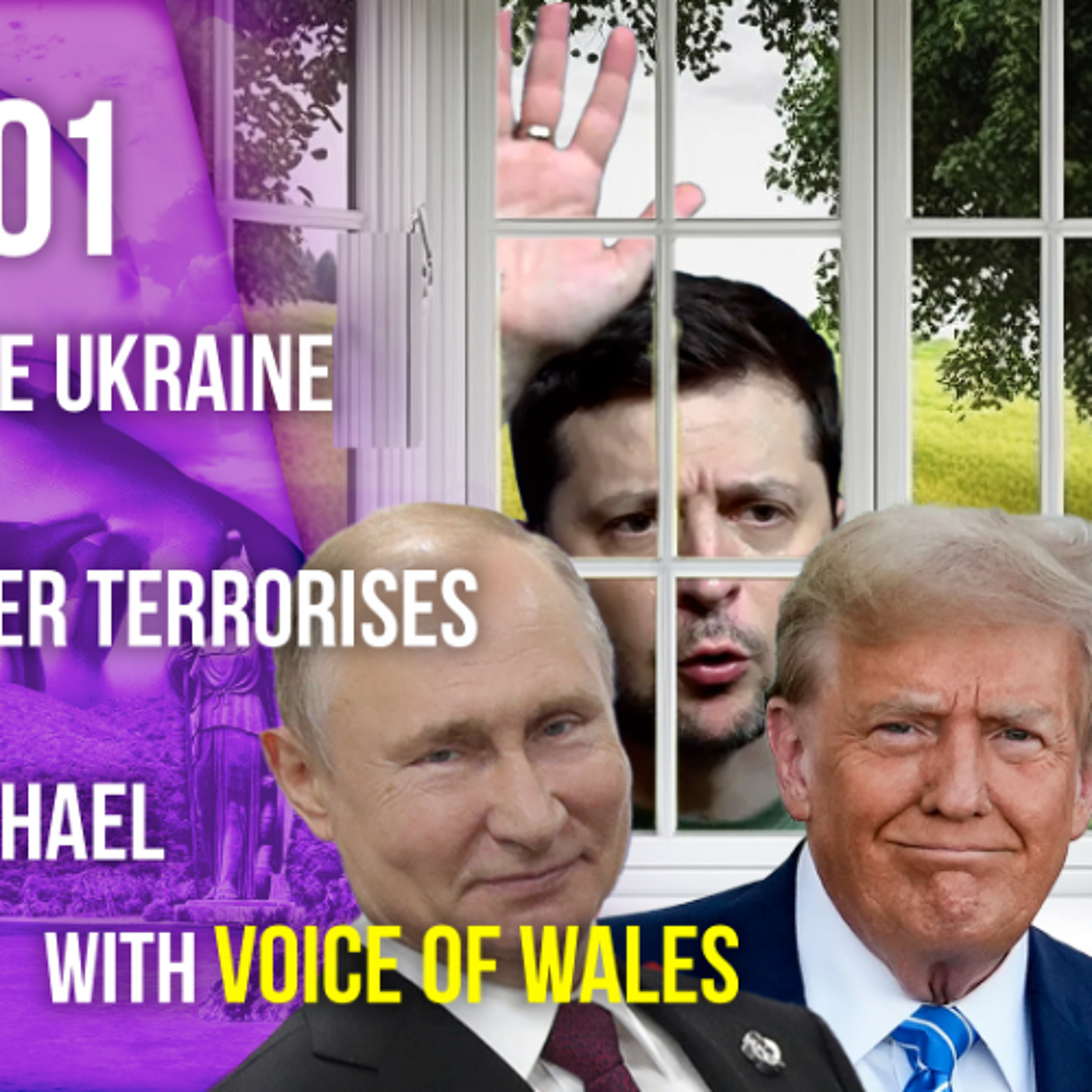 The Podcast of the Lotus Eaters #1101