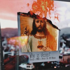 Who Is Jesus (Instrumental)