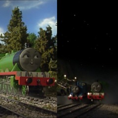 Henry and the Flagpole - Opening / Ending Theme