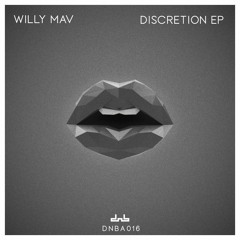Willy Mav - Discretion