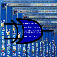 Alive XOR Dead