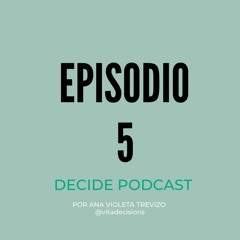 Episodio 5: Puede fallar
