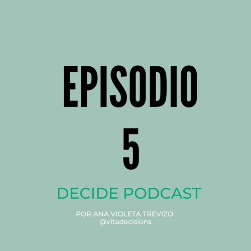 Episodio 5: Puede fallar