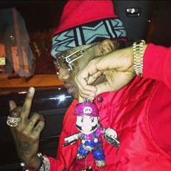 Brick_baby_tay - Hate on me