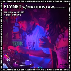 Flynet Episode 3  (5.18.2023)