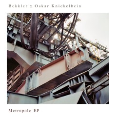 Osu Rhythms Premiere: BEKKLER & Oskar Knickelbein - New York [BKHS012]