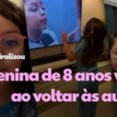 VIDEO lamina 3 pontas portal zacarias menina que engoliu uma lamina de 3 pontas
