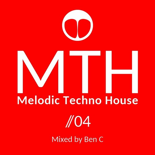 Melodic Techno House Mix | MTH 04 | by Ben C