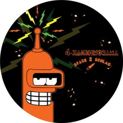 4-Zakken - Critical Experience (SPACE 2 SHLAG 02) b1