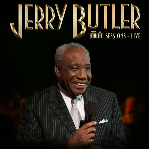 Jerry Butler『He Will Break ～』 オリジナル BUTLER,JERRY - He Will Break Your Heart / Jerry Butler Esq