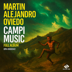 Campi Místico Andino